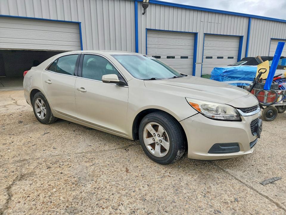 Снимка 4 от търг – 2016 CHEVROLET MALIBU LIMITED с VIN 1G11C5SA2GF152635