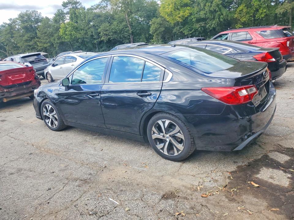 Zdjęcie 2 z aukcji – 2019 SUBARU LEGACY z VIN 4S3BNAB60K3038685