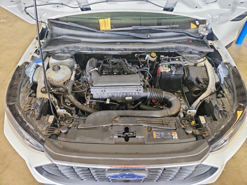 Photo 12 from auction – 2023 FORD ESCAPE with VIN 1FMCU0GN0PUB43144
