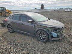 Photo 4 from auction – 2017 FORD FOCUS with VIN 1FADP3H26HL304180