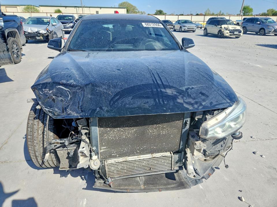 Zdjęcie 5 z aukcji – 2016 BMW 428 z VIN WBA4C9C50GG138298