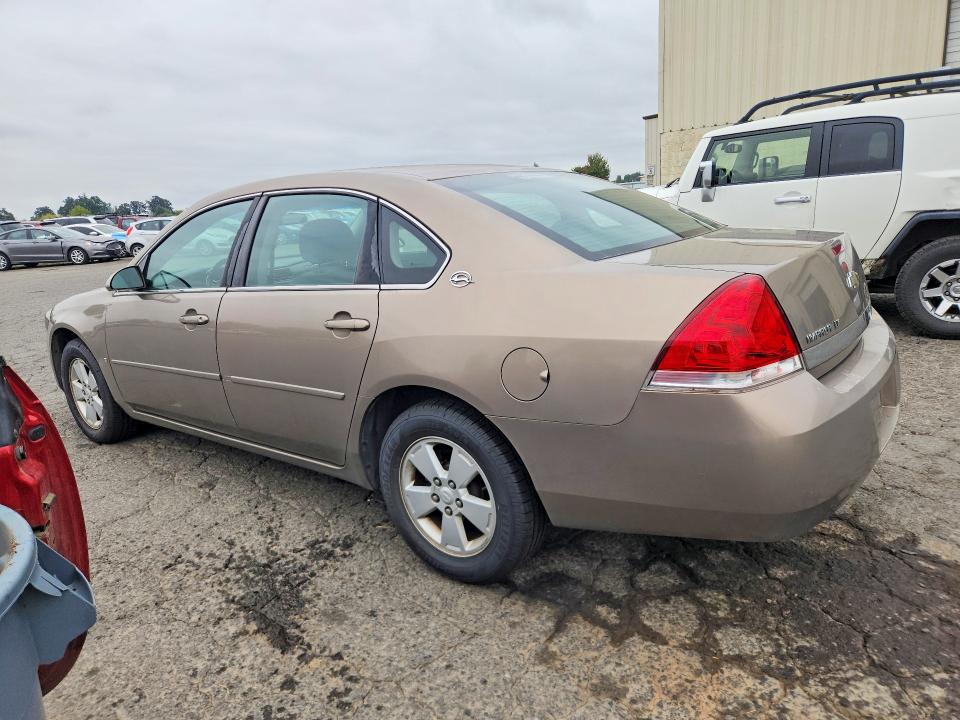 صورة رقم 2 من المزاد - 2006 CHEVROLET IMPALA مع VIN 2G1WT58K669281233