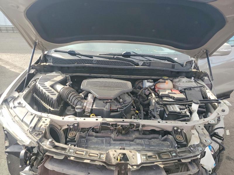 Zdjęcie 12 z aukcji – 2021 CHEVROLET BLAZER z VIN 3GNKBERS4MS528697