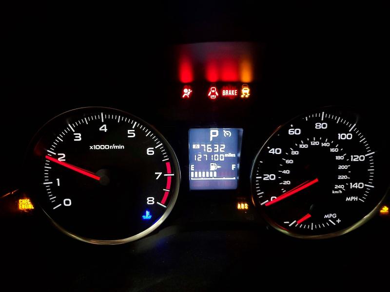Zdjęcie 9 z aukcji – 2017 SUBARU CROSSTREK z VIN JF2GPABC3HH281670