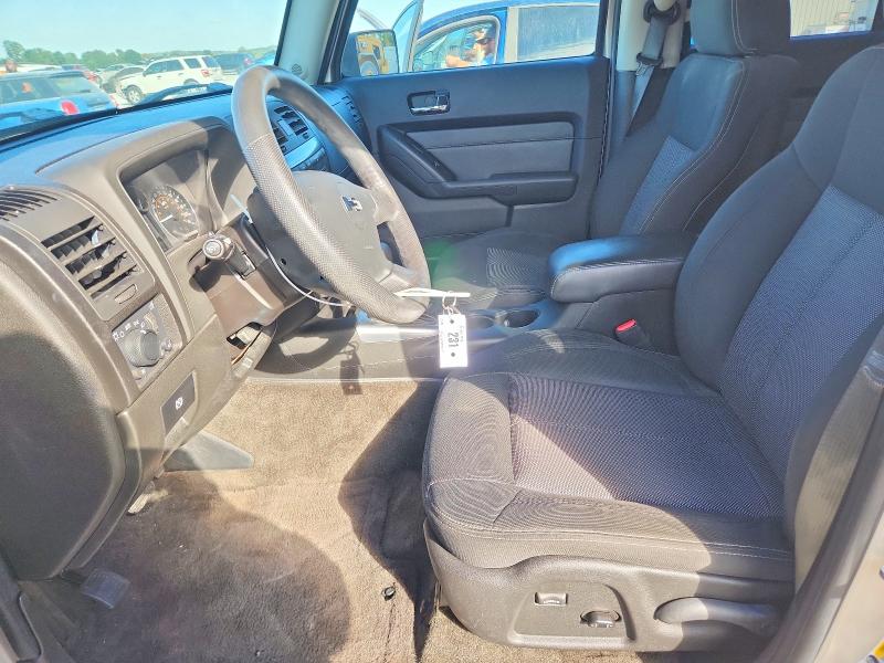 Zdjęcie 7 z aukcji – 2009 HUMMER H3 z VIN 5GTEN13E798140333