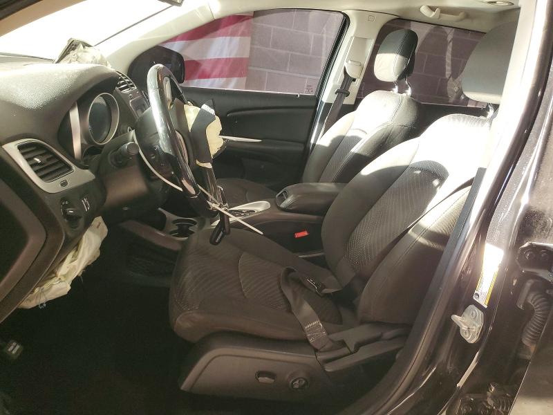 Photo 7 from auction – 2020 DODGE JOURNEY with VIN 3C4PDCAB4LT238123