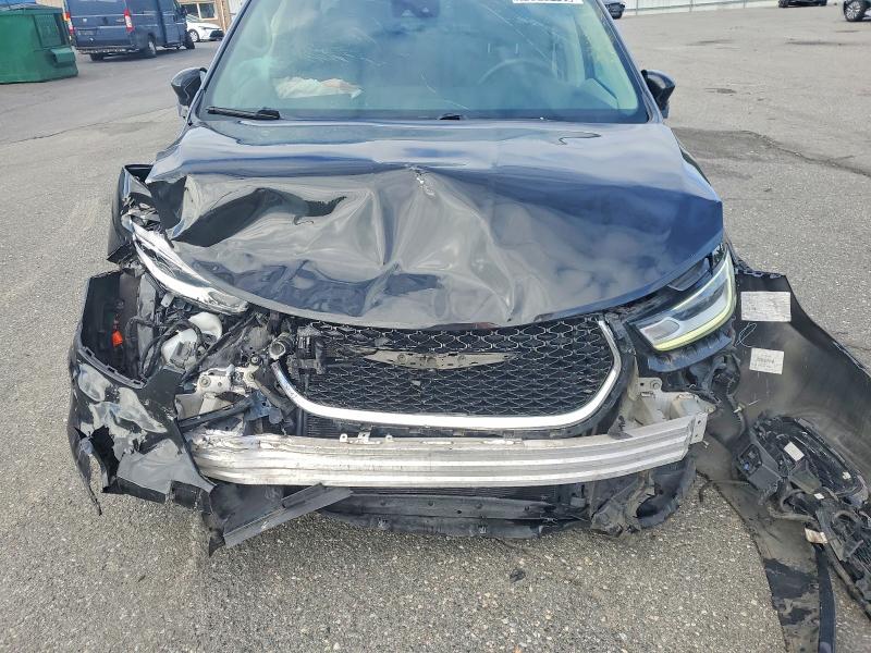 Foto 12 de la subasta – 2022 CHRYSLER PACIFICA con VIN 2C4RC1BG1NR218038