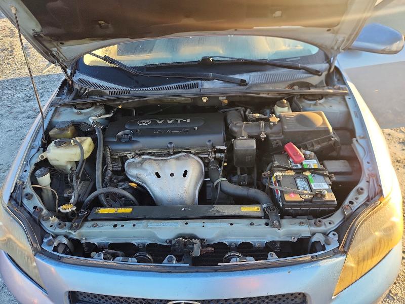 صورة رقم 11 من المزاد - 2008 SCION TC مع VIN JTKDE167580244812