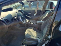Photo 7 from auction – 2010 TOYOTA PRIUS with VIN JTDKN3DU4A0023906