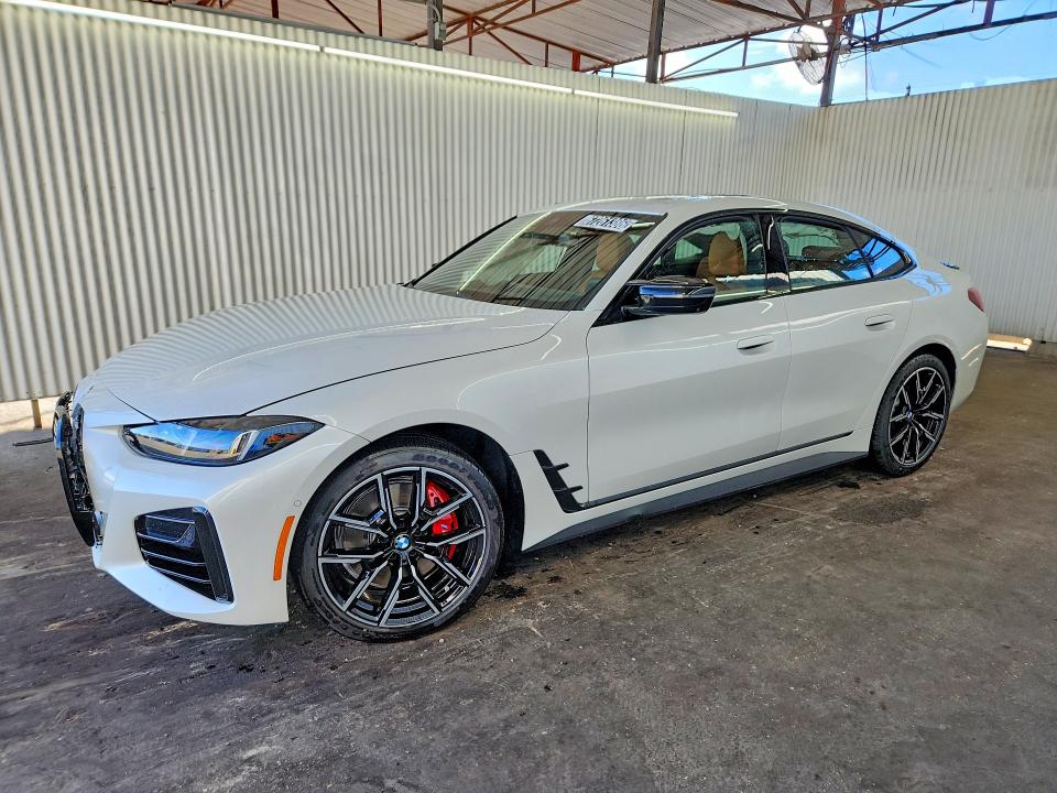 2026 BMW M440XI - Търг №67261386