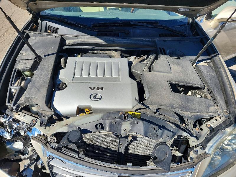 Foto 11 de la subasta – 2010 LEXUS ES con VIN JTHBK1EG9A2369250