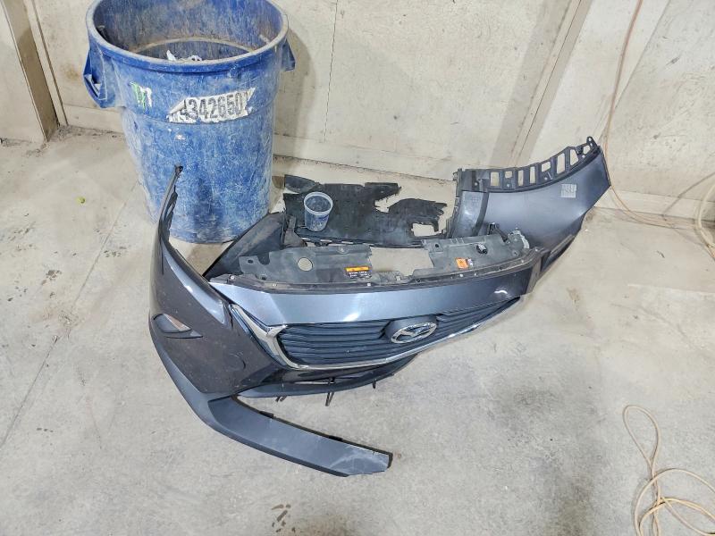 Foto 13 de la subasta – 2016 MAZDA CX-3 con VIN JM1DKDB76G0131814