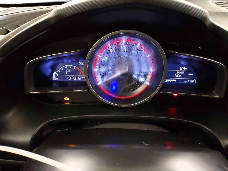 Photo 9 from auction – 2015 MAZDA 3 with VIN 3MZBM1L73FM203303