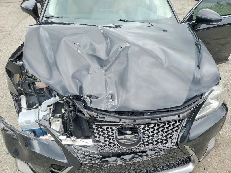 Photo 12 from auction – 2017 LEXUS CT with VIN JTHKD5BH1H2292740