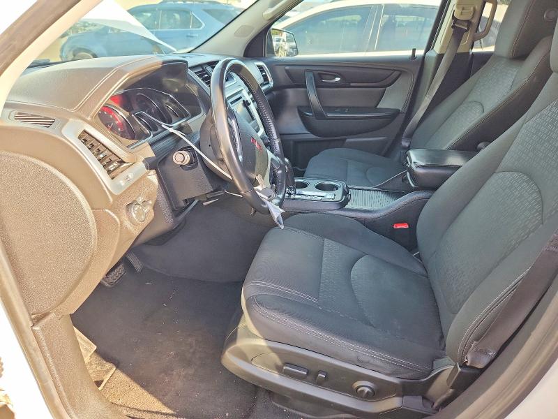 صورة رقم 7 من المزاد - 2014 GMC ACADIA مع VIN 1GKKVPKD7EJ116644