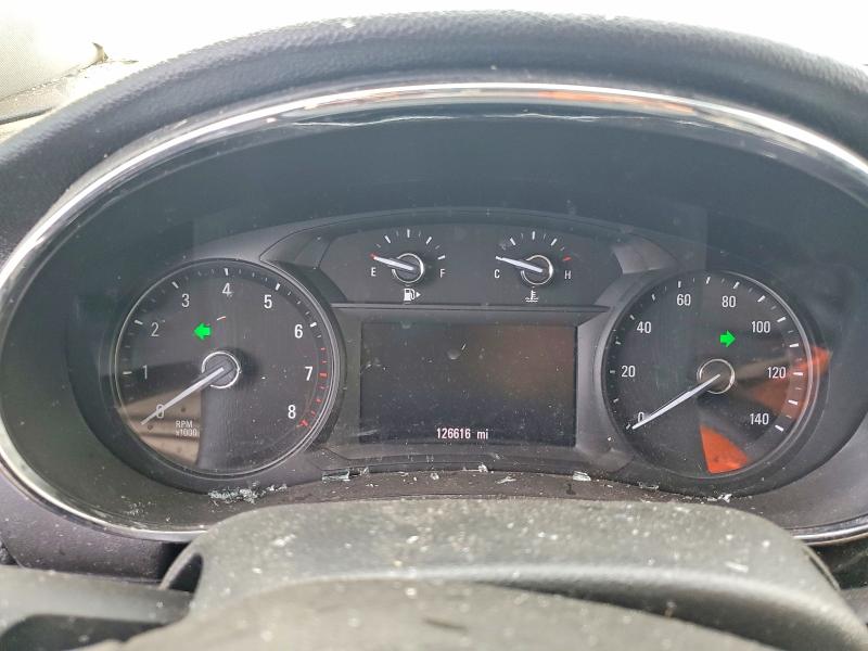 صورة رقم 9 من المزاد - 2019 BUICK ENCORE مع VIN KL4CJASB6KB882582