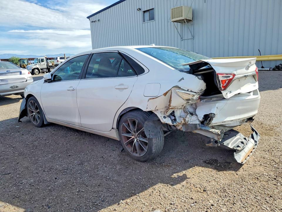 Photo 2 from auction – 2015 TOYOTA CAMRY with VIN 4T1BF1FK2FU060204