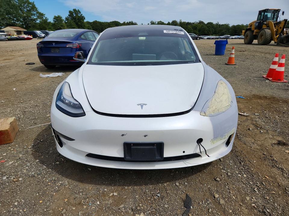 Zdjęcie 5 z aukcji – 2020 TESLA MODEL 3 z VIN 5YJ3E1EB1LF667356