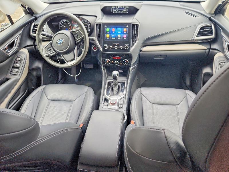 Снимка 8 от търг – 2024 SUBARU FORESTER с VIN JF2SKALC4RH401761