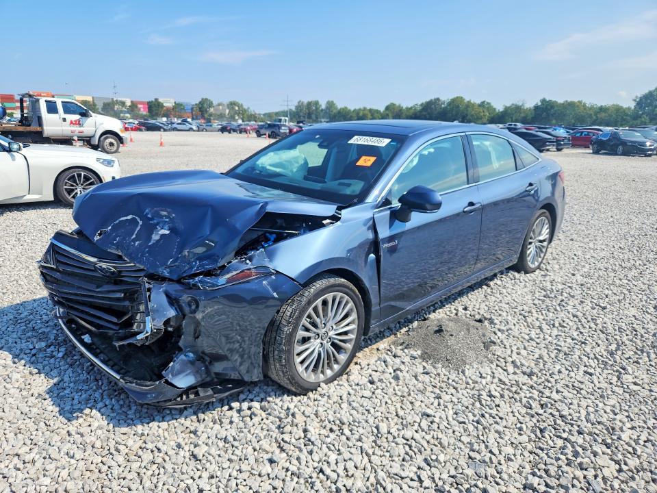 2021 TOYOTA AVALON - Търг №68168486
