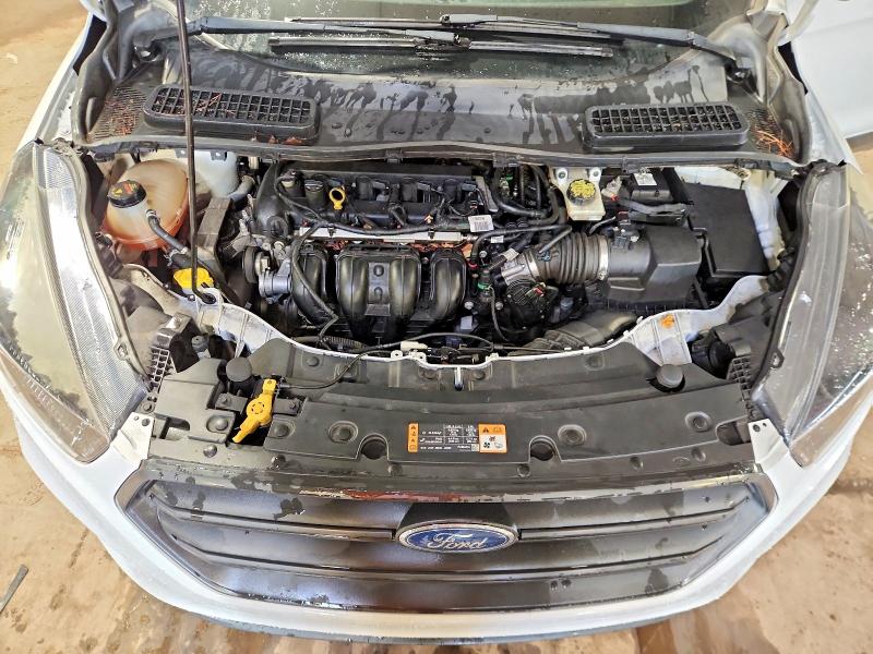 Photo 12 from auction – 2019 FORD ESCAPE with VIN 1FMCU0F76KUB65273