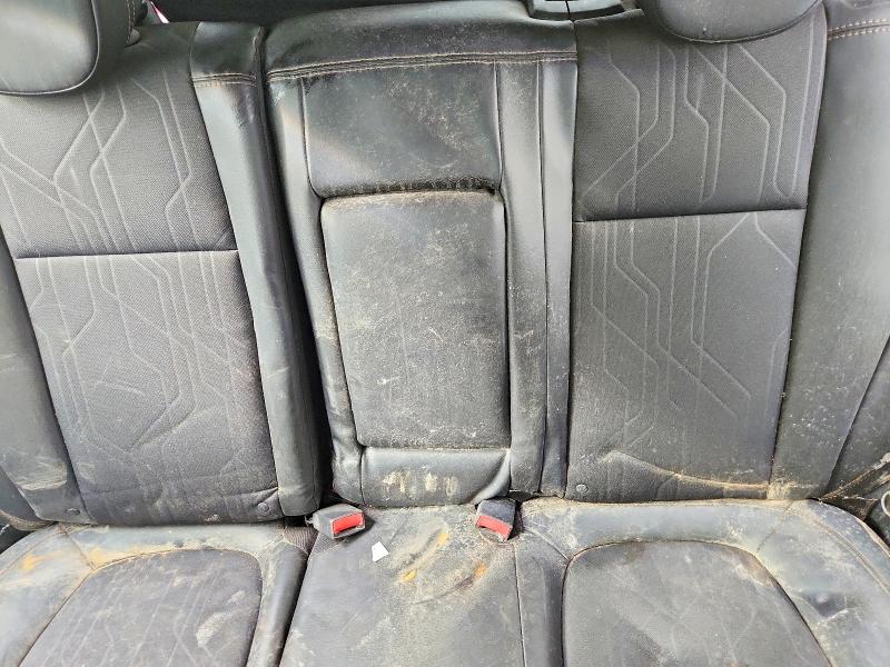 Photo 10 from auction – 2018 CHEVROLET TRAX with VIN 3GNCJPSB0JL156794