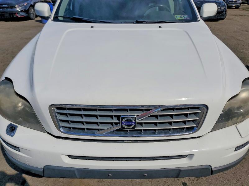 Zdjęcie 12 z aukcji – 2008 VOLVO XC90 z VIN YV4CZ982981448320