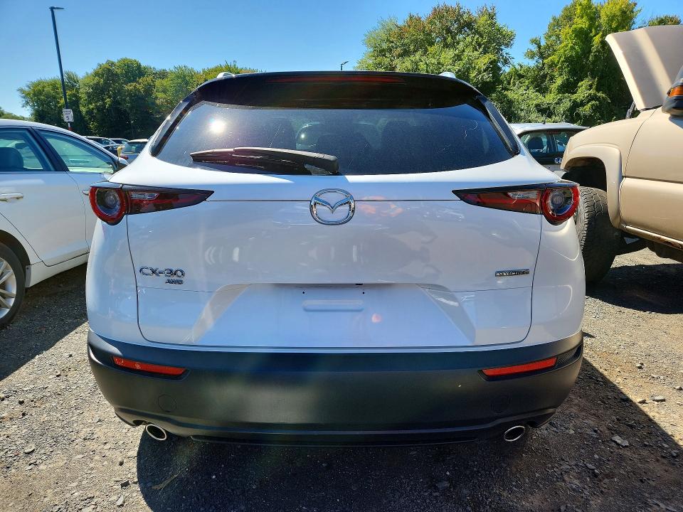 Zdjęcie 6 z aukcji – 2025 MAZDA CX-30 z VIN 3MVDMBCM0SM838222
