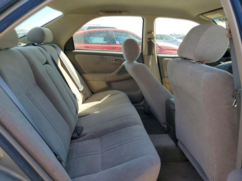Photo 10 from auction – 2000 TOYOTA CAMRY with VIN JT2BF28K1Y0244978