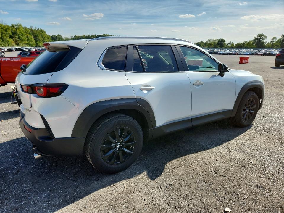 Снимка 3 от търг – 2025 MAZDA CX-50 с VIN 7MMVABBM8SN373131