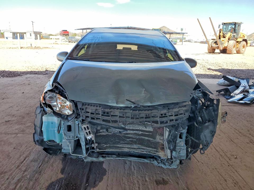 Zdjęcie 5 z aukcji – 2013 TOYOTA PRIUS z VIN JTDKN3DU5D5559562