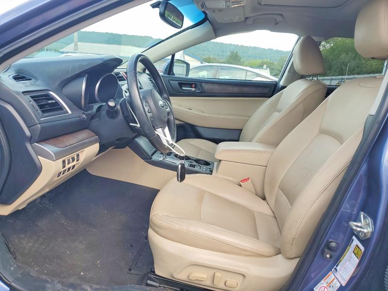 Фото 7 с аукциона – 2017 SUBARU OUTBACK с VIN 4S4BSAKC0H3320599