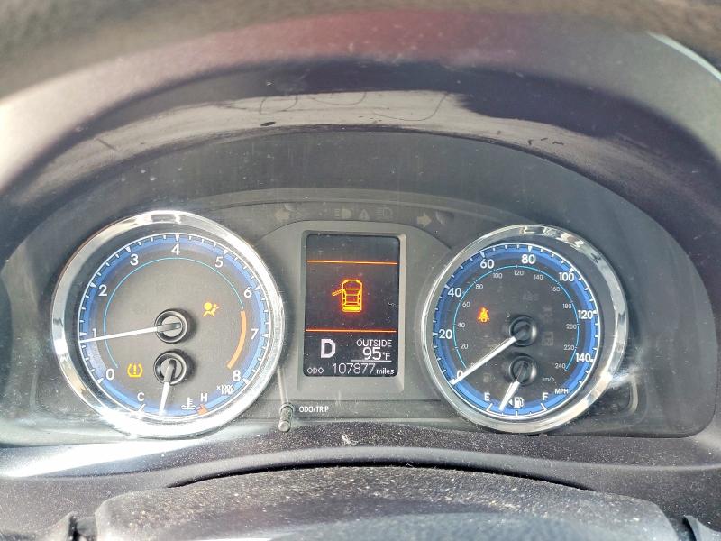 Снимка 9 от търг – 2019 TOYOTA COROLLA с VIN 5YFBURHE6KP914487
