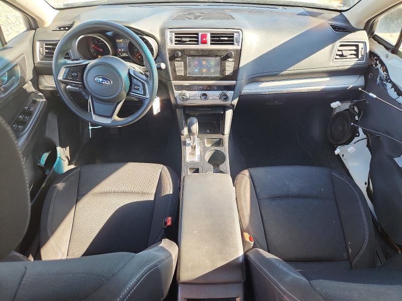 صورة رقم 8 من المزاد - 2018 SUBARU LEGACY مع VIN 4S3BNAB67J3021235