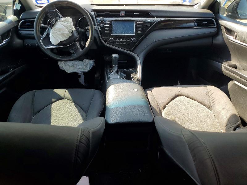Photo 8 from auction – 2019 TOYOTA CAMRY with VIN 4T1B11HK7KU738435