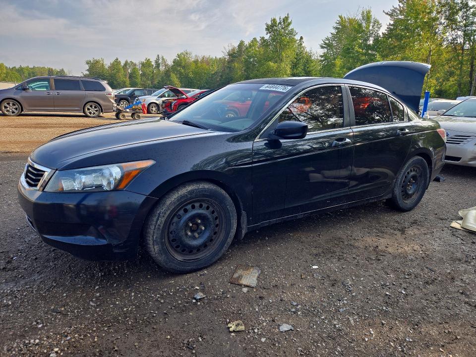 2009 HONDA ACCORD - Търг №64844776