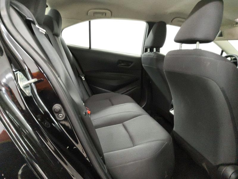 Photo 10 from auction – 2023 TOYOTA COROLLA with VIN 5YFB4MDE4PP034260