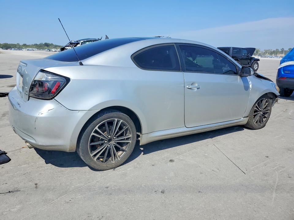 صورة رقم 3 من المزاد - 2008 SCION TC مع VIN JTKDE167780262664