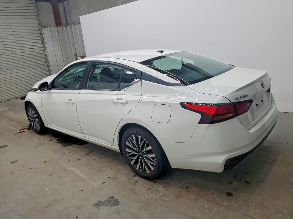 Photo 2 from auction – 2026 NISSAN ALTIMA with VIN 1N4BL4DV1TN322883