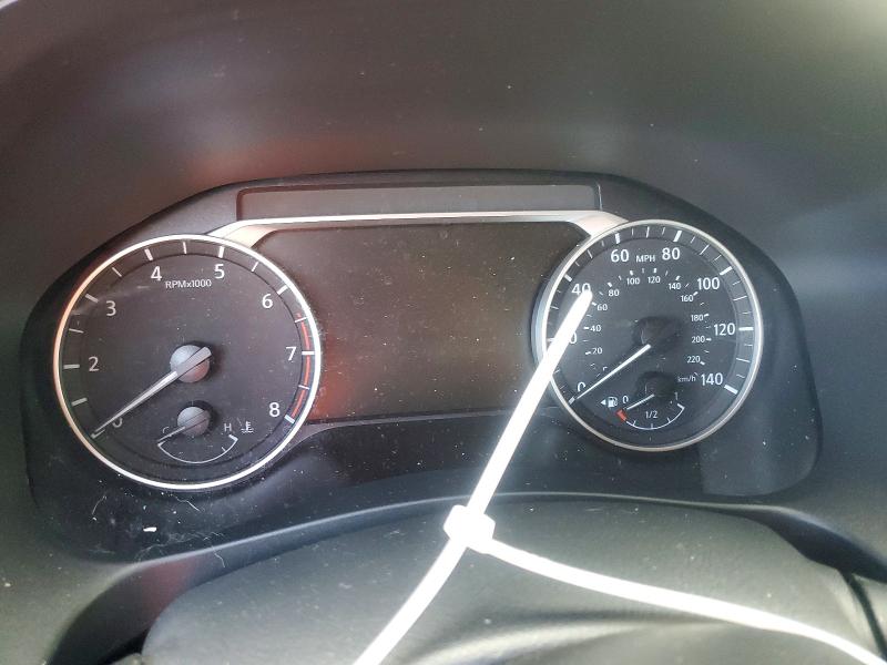 Photo 9 from auction – 2024 NISSAN ALTIMA with VIN 1N4BL4CW6RN390289