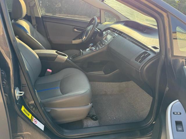 صورة رقم 5 من المزاد - 2012 TOYOTA PRIUS مع VIN JTDKN3DU0C5472800