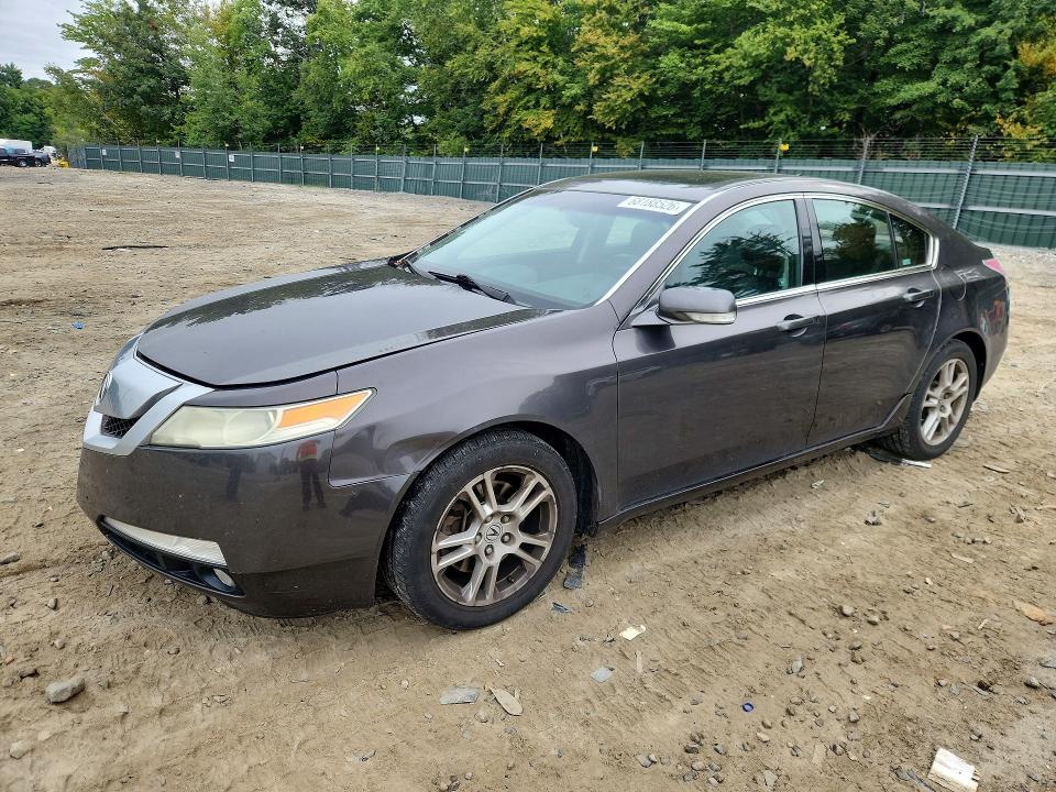 2009 ACURA TL - Търг №68188526