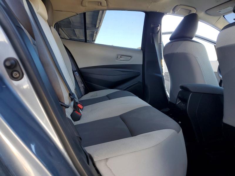 Photo 10 from auction – 2024 TOYOTA COROLLA with VIN 5YFB4MDE8RP125065