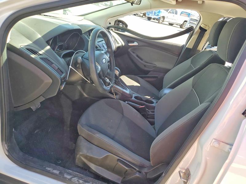 Снимка 7 от търг – 2012 FORD FOCUS с VIN 1FAHP3F27CL290691