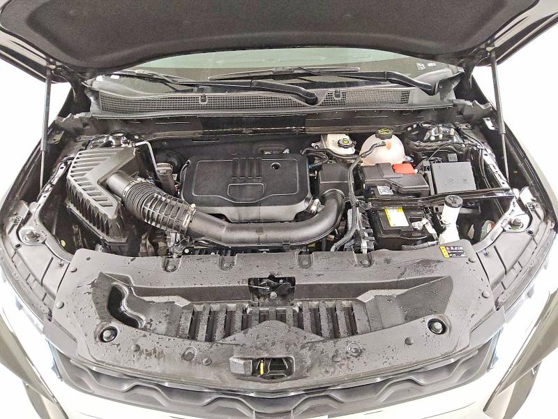 Photo 12 from auction – 2026 CHEVROLET BLAZER with VIN 3GNKBHR46TS147385