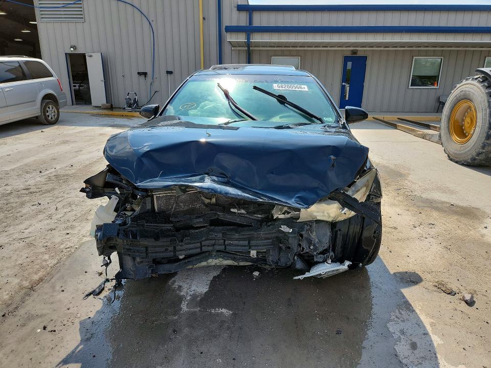 Foto 5 de la subasta – 2015 TOYOTA CAMRY con VIN 4T1BF1FK2FU079223