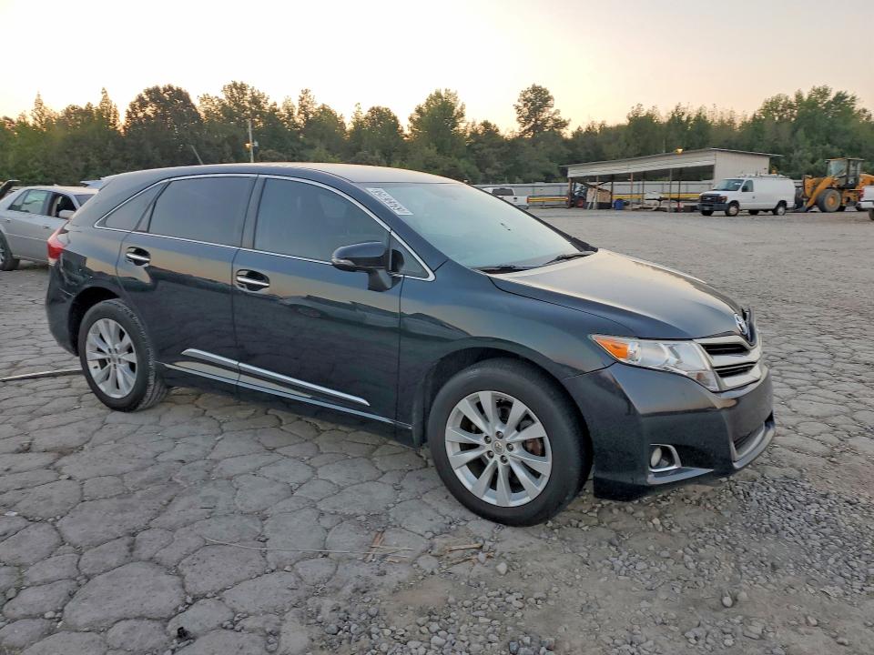 Photo 4 from auction – 2015 TOYOTA VENZA with VIN 4T3ZA3BB6FU096709
