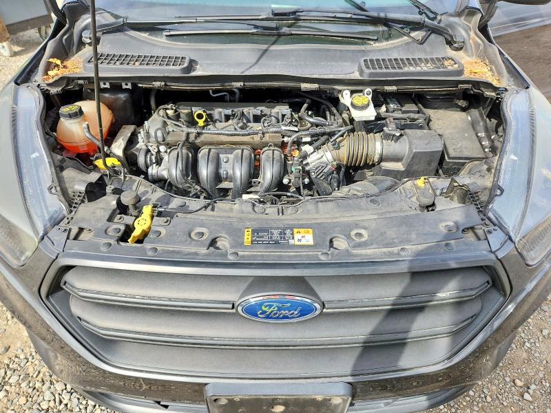 صورة رقم 12 من المزاد - 2018 FORD ESCAPE مع VIN 1FMCU0F73JUC40333