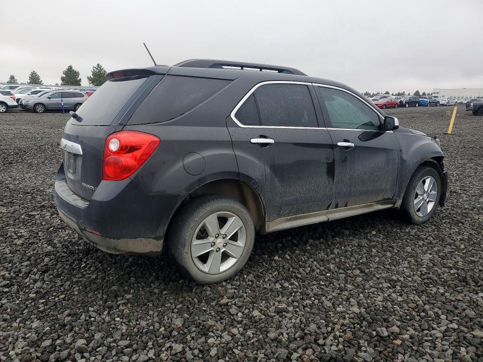 Zdjęcie 3 z aukcji – 2015 CHEVROLET EQUINOX z VIN 2GNFLFEK3F6400835