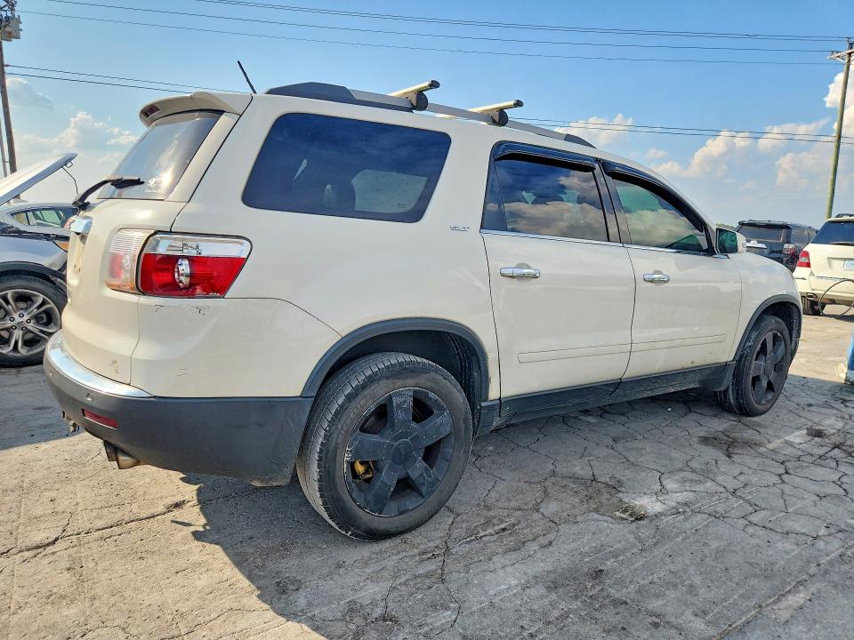 Foto 3 de la subasta – 2012 GMC ACADIA con VIN 1GKKRRED7CJ350114